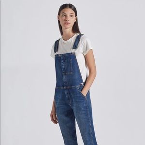 Current/Elliott Ranch Hand Overalls size 23
